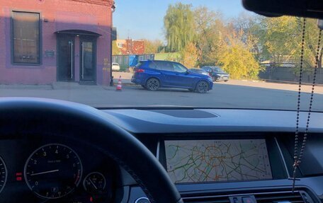 BMW 5 серия, 2012 год, 1 750 000 рублей, 5 фотография