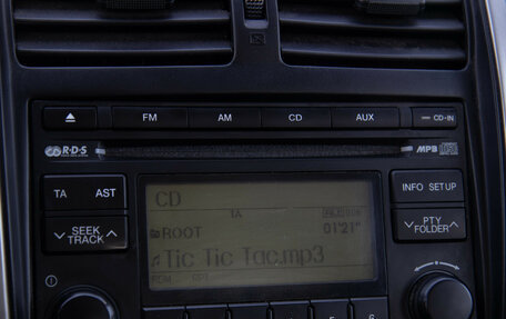 Hyundai Tucson III, 2008 год, 758 000 рублей, 12 фотография