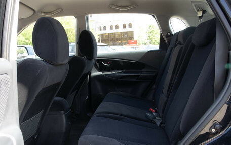 Hyundai Tucson III, 2008 год, 758 000 рублей, 6 фотография