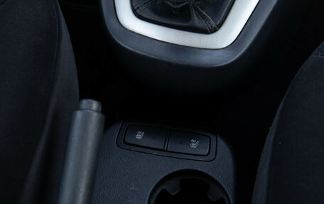 Hyundai Tucson III, 2008 год, 758 000 рублей, 13 фотография