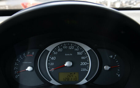 Hyundai Tucson III, 2008 год, 758 000 рублей, 7 фотография