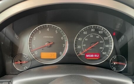 Infiniti FX I, 2004 год, 669 000 рублей, 22 фотография