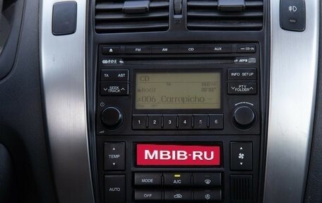 Hyundai Tucson III, 2008 год, 758 000 рублей, 14 фотография