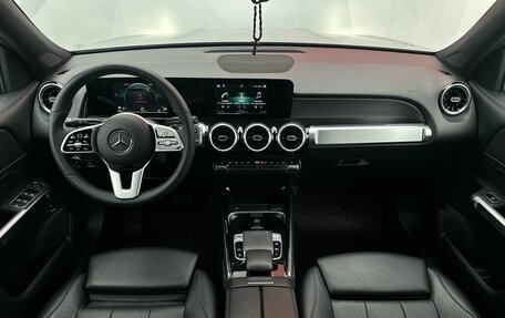 Mercedes-Benz GLB, 2020 год, 3 430 000 рублей, 7 фотография