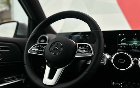 Mercedes-Benz GLB, 2020 год, 3 430 000 рублей, 9 фотография