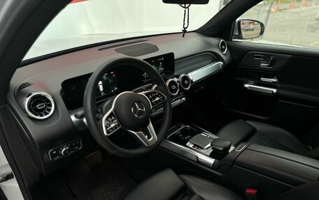 Mercedes-Benz GLB, 2020 год, 3 430 000 рублей, 8 фотография