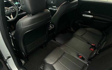 Mercedes-Benz GLB, 2020 год, 3 430 000 рублей, 12 фотография