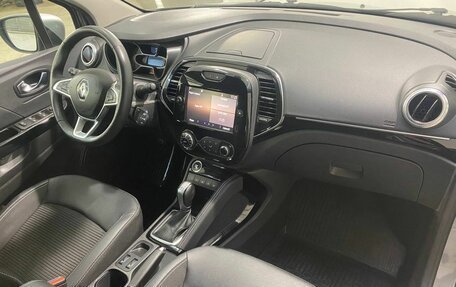 Renault Kaptur I рестайлинг, 2021 год, 1 449 800 рублей, 3 фотография