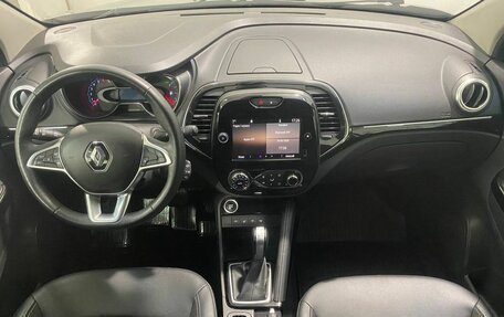 Renault Kaptur I рестайлинг, 2021 год, 1 449 800 рублей, 10 фотография