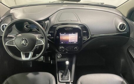 Renault Kaptur I рестайлинг, 2021 год, 1 449 800 рублей, 9 фотография