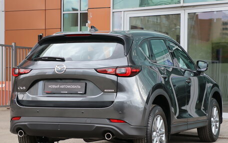 Mazda CX-5 II, 2026 год, 4 550 000 рублей, 3 фотография