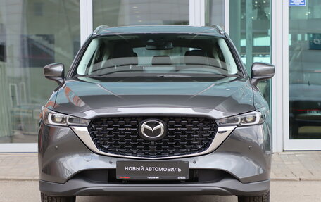 Mazda CX-5 II, 2026 год, 4 550 000 рублей, 2 фотография