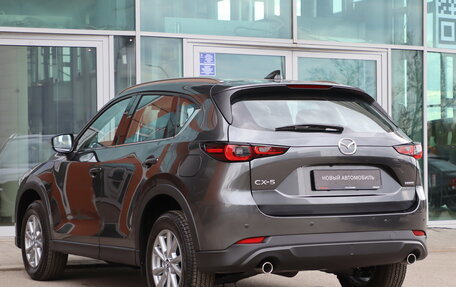 Mazda CX-5 II, 2026 год, 4 550 000 рублей, 4 фотография