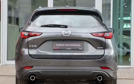 Mazda CX-5 II, 2026 год, 4 550 000 рублей, 24 фотография