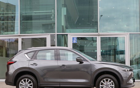 Mazda CX-5 II, 2026 год, 4 550 000 рублей, 23 фотография