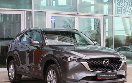 Mazda CX-5 II, 2026 год, 4 550 000 рублей, 26 фотография