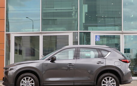Mazda CX-5 II, 2026 год, 4 550 000 рублей, 25 фотография