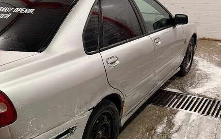 Volvo S40 II, 2001 год, 200 000 рублей, 4 фотография