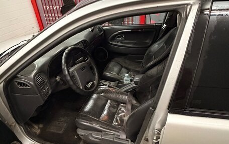 Volvo S40 II, 2001 год, 200 000 рублей, 7 фотография