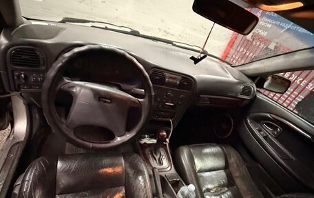 Volvo S40 II, 2001 год, 200 000 рублей, 8 фотография