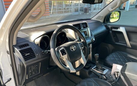 Toyota Land Cruiser Prado 150 рестайлинг 2, 2012 год, 2 750 000 рублей, 5 фотография
