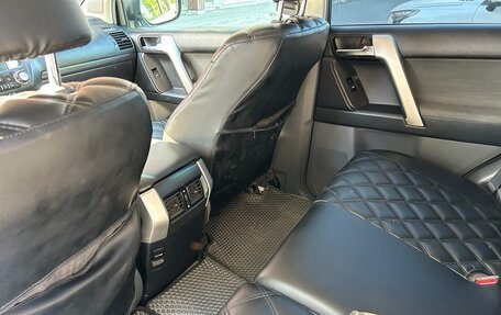 Toyota Land Cruiser Prado 150 рестайлинг 2, 2012 год, 2 750 000 рублей, 7 фотография