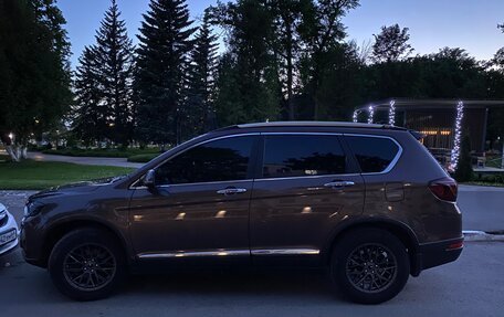 Haval H6, 2019 год, 1 600 000 рублей, 6 фотография