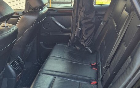 BMW X5, 2004 год, 1 300 000 рублей, 6 фотография