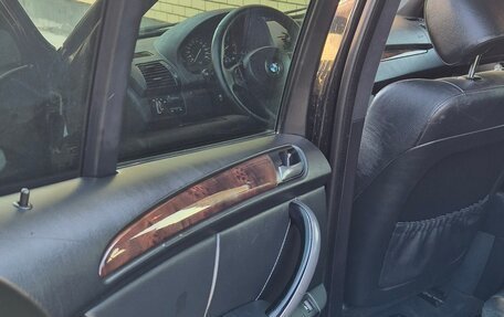BMW X5, 2004 год, 1 300 000 рублей, 5 фотография