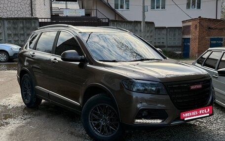 Haval H6, 2019 год, 1 600 000 рублей, 2 фотография