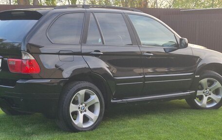 BMW X5, 2004 год, 1 300 000 рублей, 15 фотография