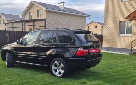 BMW X5, 2004 год, 1 300 000 рублей, 12 фотография