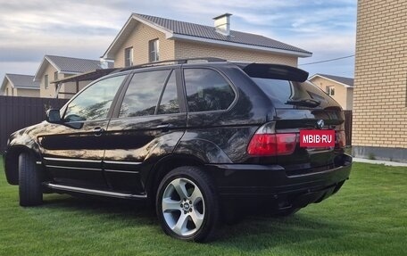 BMW X5, 2004 год, 1 300 000 рублей, 20 фотография