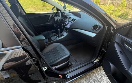 Mazda 3, 2011 год, 1 500 000 рублей, 6 фотография
