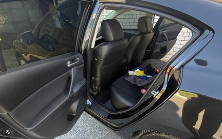 Mazda 3, 2011 год, 1 500 000 рублей, 8 фотография