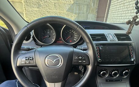 Mazda 3, 2011 год, 1 500 000 рублей, 10 фотография