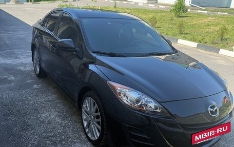 Mazda 3, 2011 год, 1 500 000 рублей, 5 фотография