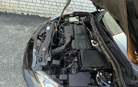 Mazda 3, 2011 год, 1 500 000 рублей, 12 фотография