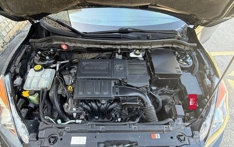 Mazda 3, 2011 год, 1 500 000 рублей, 11 фотография