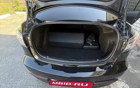 Mazda 3, 2011 год, 1 500 000 рублей, 9 фотография