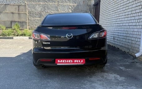Mazda 3, 2011 год, 1 500 000 рублей, 3 фотография