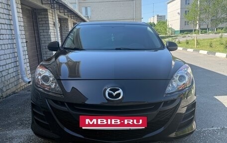 Mazda 3, 2011 год, 1 500 000 рублей, 4 фотография