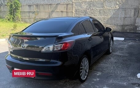 Mazda 3, 2011 год, 1 500 000 рублей, 2 фотография