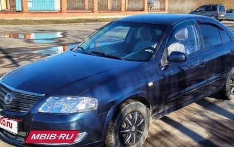Nissan Almera Classic, 2006 год, 400 000 рублей, 2 фотография
