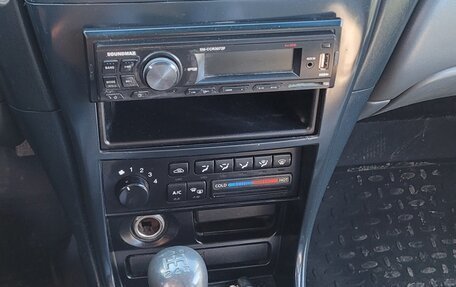 Nissan Almera Classic, 2006 год, 400 000 рублей, 23 фотография