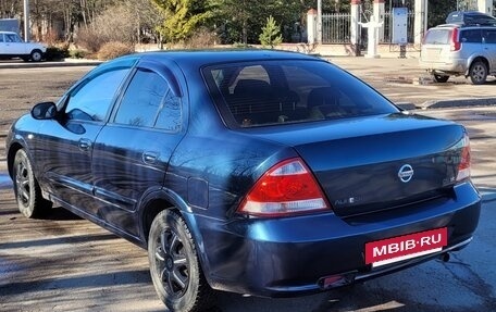 Nissan Almera Classic, 2006 год, 400 000 рублей, 4 фотография