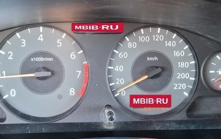 Nissan Almera Classic, 2006 год, 400 000 рублей, 9 фотография