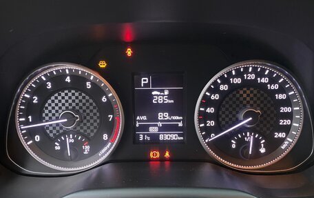 Hyundai Elantra VI рестайлинг, 2020 год, 1 900 000 рублей, 9 фотография