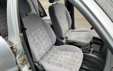 Chevrolet Lanos I, 2005 год, 140 000 рублей, 10 фотография