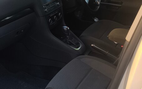 Volkswagen Golf VII, 2013 год, 950 000 рублей, 7 фотография